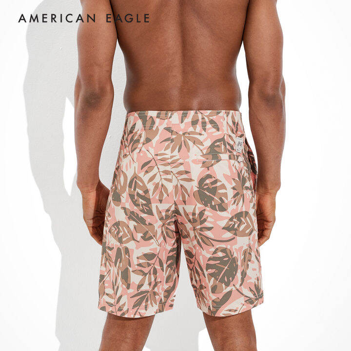 american-eagle-10-classic-board-short-กางเกง-ขาสั้น-ผู้ชาย-คลาสสิค-บอร์ด-emso-013-7267-612