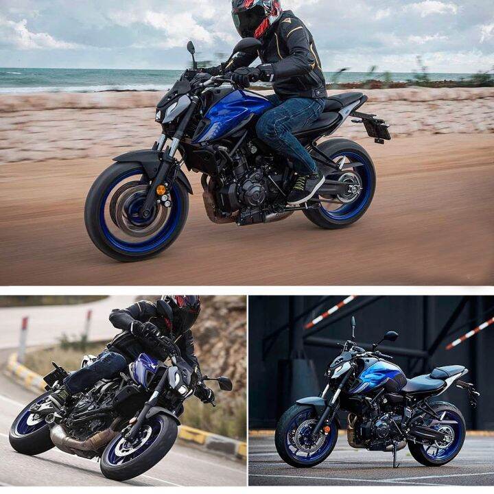 2021-2022สำหรับ-yamaha-mt07กระจก-mt-07-mt-07รถจักรยานยนต์กระจก-d-eflectors-ลมโล่ป้องกันหน้าจอชิ้นส่วน