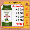 Dầu xịt ăn kiêng olive oil member s mark 0 calo - ảnh sản phẩm 2