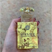 ▶️Versace Yellow Diamond For Women EDT 5ml. ของแท้ [ Sale 10%! ]