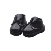 Doll Shoes Miniature Doll Shoes and Realistic Doll Shoes for Doll Toys High