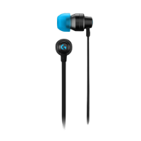 HEADPHONE LOGITECH G333