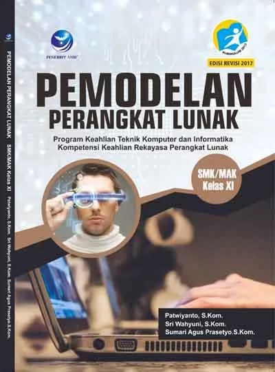 Buku Pemodelan Perangkat Lunak - Program Keahlian Teknik Komputer Dan ...