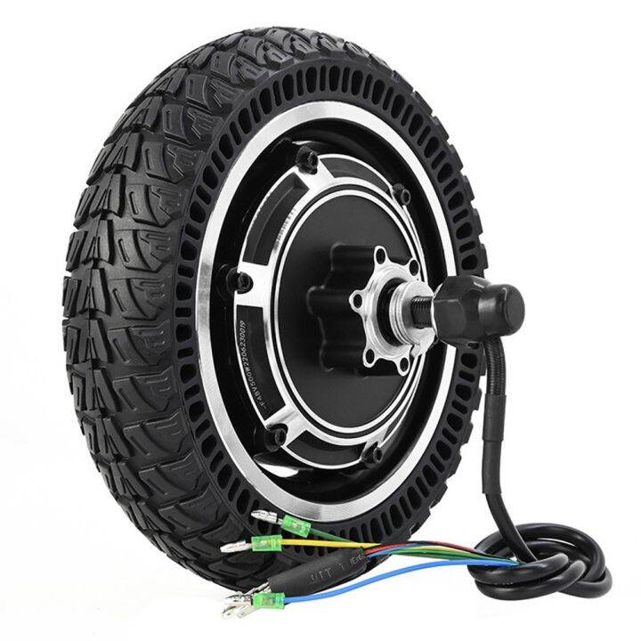 48V Motor Wheel Electric Scooter Engine Replacement Accessories