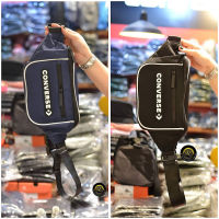 [Authorized Retailer] CONVERSE ALERTNESS WAST BAG BLACK/NAVY สินค้ามีพร้อมส่ง