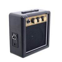 New Mini 3W Electric Gutiar AMP Portable with Belt Clip