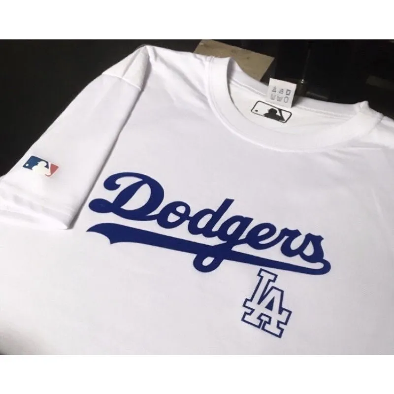 Best of LA List Shirt LA T-shirt Los Angeles Dodgers 