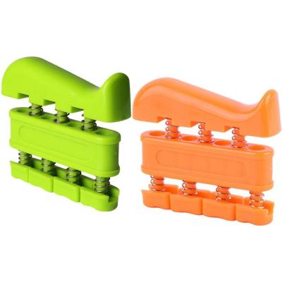 Finger Strengthener Piano Fingertip Trainer Universal Small Fitness Equipment for Athletes Guitarists Pianists Accordion Players Violinists welcoming