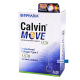 Biopharm Calvin Move แคลวิ่น มูฟ คอลลาเจนชนิดที่ 2 ลดอาการข้อเสื่อม เสริมสร้างกระดูกอ่อนและลดอาการปวดข้อ 30 เม็ด 1 กล่อง