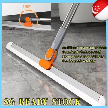 Floor Water Scraper - Best Price in Singapore - Jan 2024