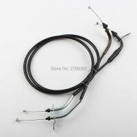 Motorcycle Throttle Cable For YAMAHA YZF-R3 2015 2016 2017 2018