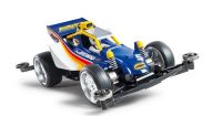 Tamiya The bigwig RS Limited Edition 95308 Super-Ⅱ CHASSIS MINI 4WD รุ่นรถ