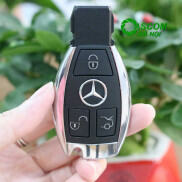 Làm chìa khóa Mercedes S350, S500, S550, S63