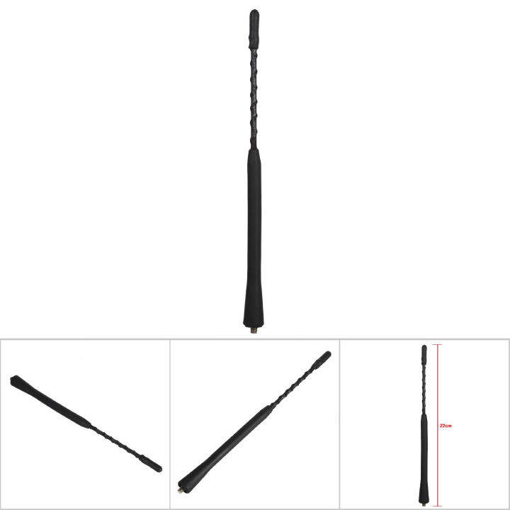 Roof Mast Universal Car Aerial Antenna Antenna Mount Antennas Roof for