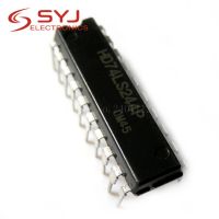 10pcs/lot SN74LS244N 74LS244N HD74LS244P 74LS244P 74LS244 DIP 20 new original In Stock