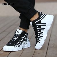 Men Casual Shoes Brand Breathable Shoes Male Footwear Designer Flats Men Fashion Walking Sneakers Basket Femme Zapatillas Mujer