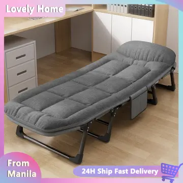 Shop Folded Chair Bed Foam Heavy Duty with great discounts and