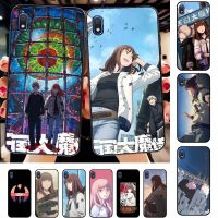 【อิเล็กทรอนิคส์ส่องแสง】เคสโทรศัพท์อนิเมะเรื่องสวรรค์สำหรับ Samsung 10 11 12 13 20 21 30 31 32 40 51 52 53 70 71 72 73 91 13ปลอก