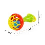 Bóng Đồ Chơi Phát Triển Cho Bé Đồ Chơi Trò Chơi Cảm Giác Cho Bé Bóng Phát