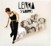 CD,Lenka - Shadows (2013)(Thai)