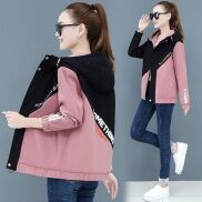 có videoÁO KHOÁC NHẸ NAM NỮ 2 LỚP THU ĐÔNG CÓ TÀ PHỐI CHÉO IN HỌA TIẾT