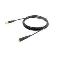 HIXMAN DC20EX MICRODOT EXTENSION CABLE สำหรับไมโครโฟน DPA 2.0 มม.