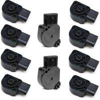 ชุด10PCS OEM #85101350 2603893C91 133284 International Throttle Position Sensor TPS สำหรับ Cummins สำหรับ Mack สำหรับ Volvo Repair