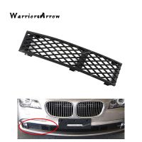 【❖New Hot❖】 sushuang Warriorsarrow ฝากระจังหน้ากันชนหน้าด้านข้างขวาสำหรับ Bmw F01 F02 740i 750i 740li 2009 2010 2011 2012 51117184150