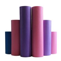 [COD] Paid floating point yoga column solid balance foam shaft beginner muscle relaxation fitness stick massage