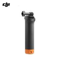 DJI Action 2/3ที่จับลอยน้ำด้ามจับกันลื่นที่สะดวกสบายช่วยให้กล้องลอยอยู่ในน้ำ