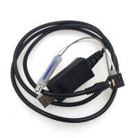 100% USB Programming Cable for Recent RS-38M VHF Marine Radio