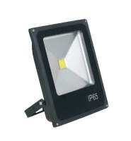 Floodlight LED 150W Daylight 220V Vellmax โคมไฟสปอร์ตไลท์ แอลอีดี 150 วัตต์