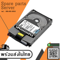 HP 72.8GB 10K RPM Ultra320 SCSI Hard Drive HDD 306637-002 GPN 271837-004 BD072863B2 3R-A4147-AA - สินค้ารับประกัน โดย บริษัท อะไหล่เซิร์ฟเวอร์ จำกัด