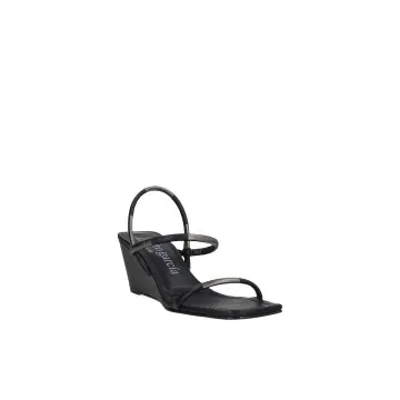 Pedro Buckled Chocolate Men's Sandals - Sandalwali