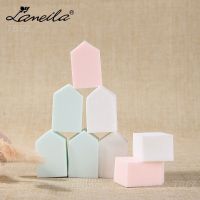 【FCL】△ Dual-use Makeup Applicator Application Color High-quality Material Sponge Wet And Dry Use