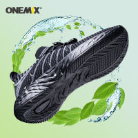 New ONEMIX 2021 Running shoes Unisex Quick Drying Swim Beach Sport Shoes Diving Travel Waterproof Outdoor Comfortable Sneakers