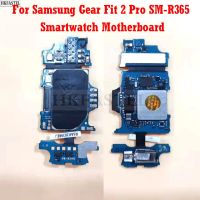 For Samsung Gear Fit 2 SM-R360 R360 Fit 2 Pro SM-R365 R365 Smartwatch Motherboard Replace Mobile Phone Main Board Free Tool