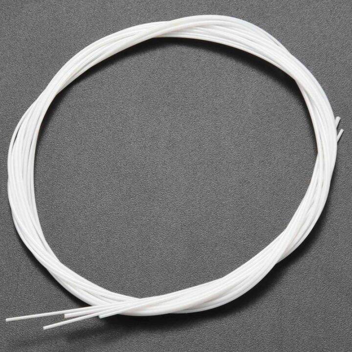 4pcs-set-white-durable-nylon-ukulele-strings-replacement-part-for-21-inch-23-inch-26-inch-stringed-instrument