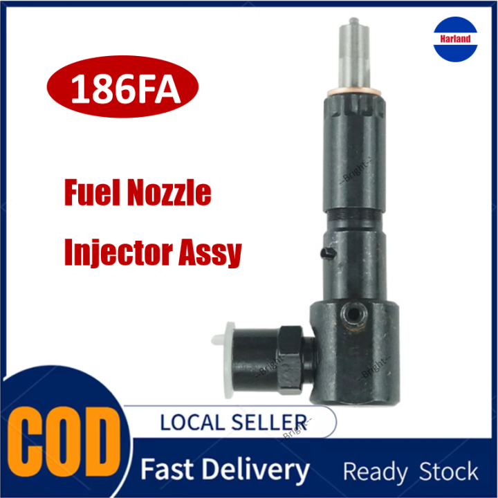 186f Fuel Nozzle Assembly At Best Price In Chongqing | Kuojiang - Foto 9