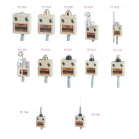 IP67 3M สายโรตารี่ปรับ Roller Mini Limit Switches Stripline TZ-3101 AC250V 5A NO NC 3112 3113 3103 3102 3014 3111 3169