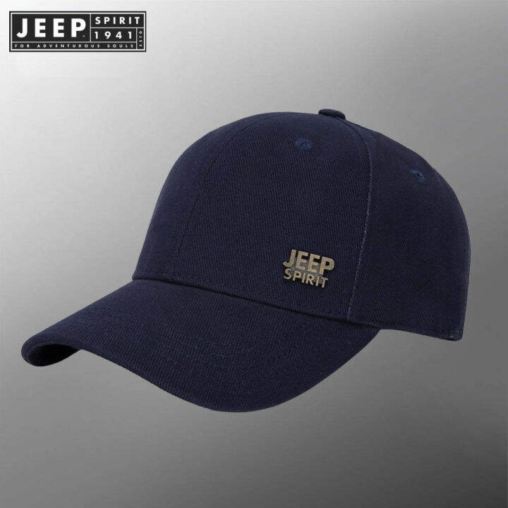 jeep-spirit-1941-estd-new-cap-trendy-fashion-baseball-cap-with-worn-ends-for-men-and-women-the-same-sports-hat-for-the-sun-travel-hat-black-hat