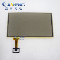 6.5นิ้ว155*91 C065GW03 V0 C065GW03 V1แก้วที่เขียนด้วยลายมือหน้าจอสัมผัส Digitizer สำหรับ VW รถโฟล์คสวาเกน