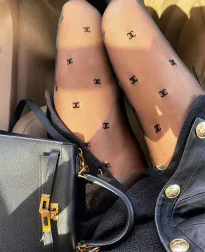 Buy Chanel Tights online