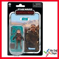 Kuiil Star Wars Kenner Vintage collection 3.75 คูอิล สตาร์วอร์ส วินเทจ 3.75 ฟิกเกอร์