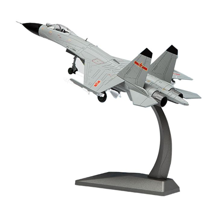 เครื่องประดับสะสมจำลองเครื่องบินจำลองเครื่องบิน1-72ชั้นวางของตกแต่งโต๊ะแบบจำลองหล่อขึ้นรูปสำหรับบาร์คาเฟ่เคาน์เตอร์