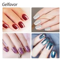 Gelfavor Peel Off Latex Prevent Gel Polish Spilling Peel Off Tape Gel Polish Overflow 1-50