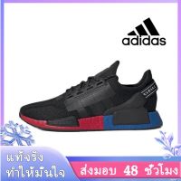 ADIDAS NMD R1 V2 รองเท้าผู้ชาย รองเท้าผู้หญิง รองเท้าผ้าใบผช รองเท้าผ้าใบผญ ร้องเท้าผ้าใบ รองเท้าวิ่งชาย รองเท้าวิ่ง