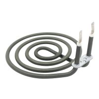 【cw】 steel stainless Electric Heat Pipe 220V 1400/1500W Four Rings Mosquito Coil Type Heating element for Air fryer accessories