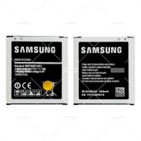 แบตเตอรี่ | Samsung Galaxy Core Prime, J2 | G360, J200 | EB-BG360CBC | 2000mAh | Phone Battery | LCD MOBILE