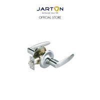 JARTON กุญแจก้านโยกทางผ่าน-สีSN-6491ET รุ่น 120014